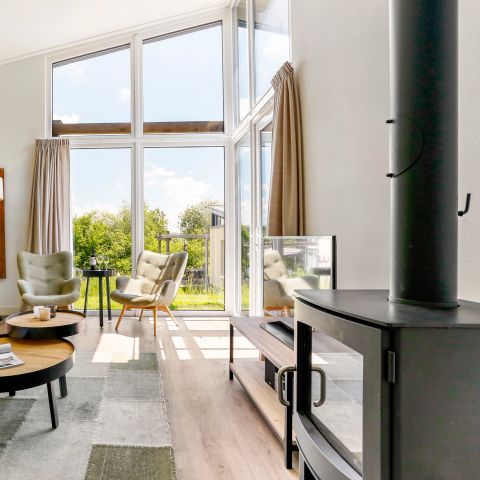 BUNGALOW 6 personnes - 6C2