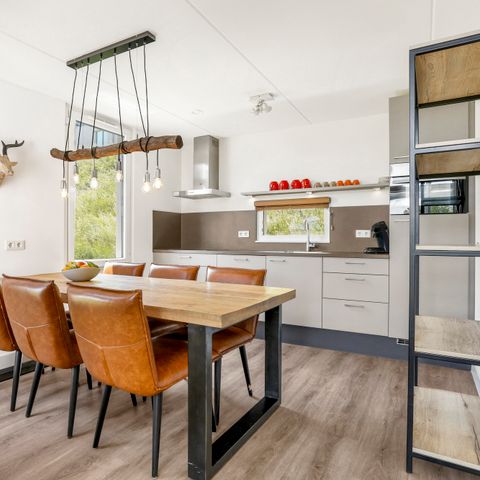 BUNGALOW 6 personnes - 6C2