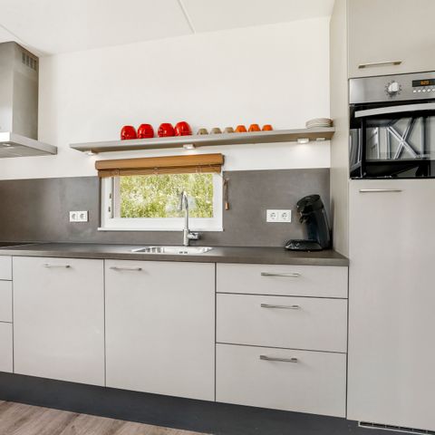 BUNGALOW 6 personnes - 6C2