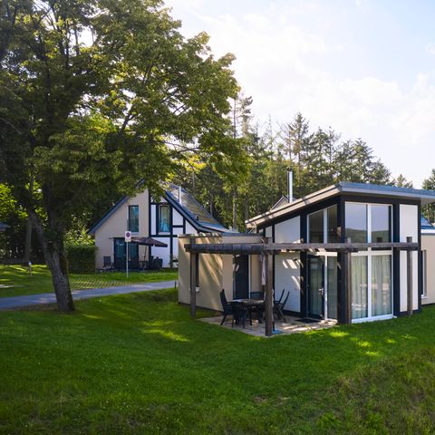 BUNGALOW 6 personnes - 6C2