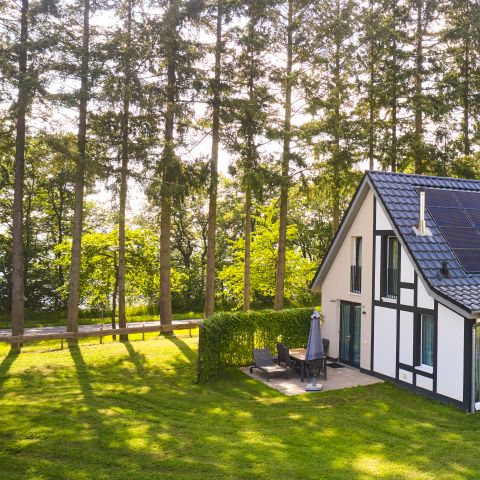 BUNGALOW 8 personnes - 8L