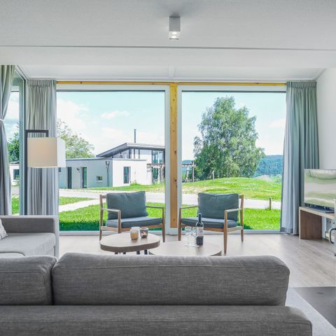 BUNGALOW 8 personnes - 8L