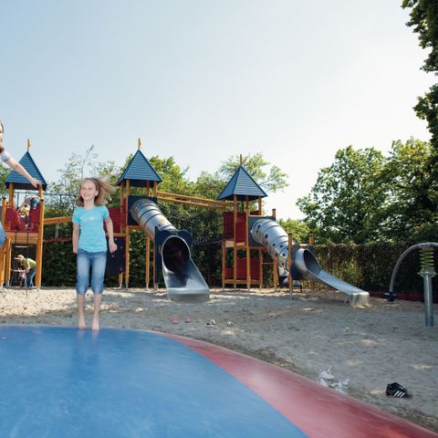 Landal Mont Royal - Camping Rhénanie-Palatinat - Image N°5