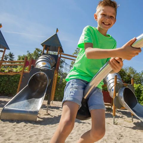 Landal Mont Royal - Camping Rhénanie-Palatinat - Image N°2