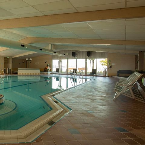 Landal Mont Royal - Camping Rhénanie-Palatinat - Image N°4