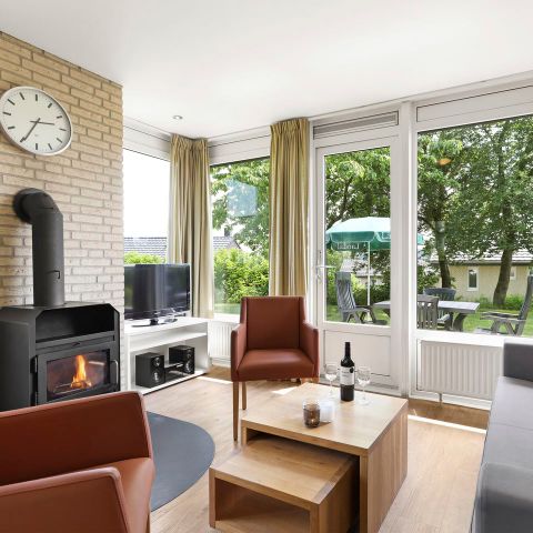 BUNGALOW 4 personnes - 4C