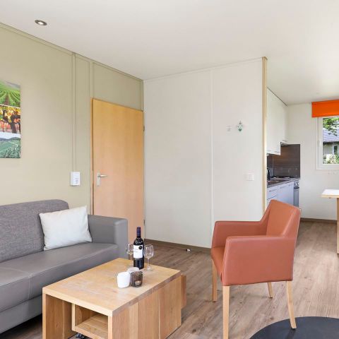BUNGALOW 4 personnes - 4C