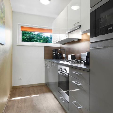 BUNGALOW 4 personnes - 4L