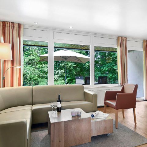 BUNGALOW 4 personnes - 4L