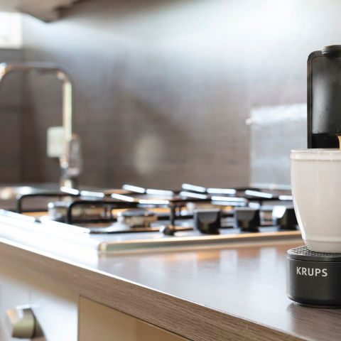 BUNGALOW 4 personnes - 4L