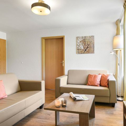 BUNGALOW 6 personnes - 6B1