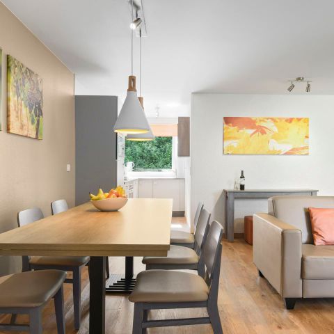 BUNGALOW 6 personnes - 6B1