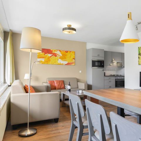 BUNGALOW 6 personnes - 6B2