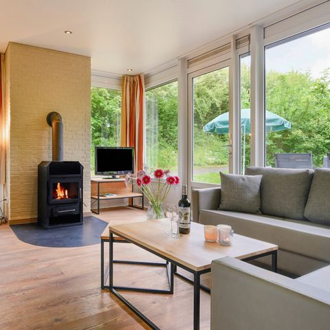 BUNGALOW 6 personnes - 6C