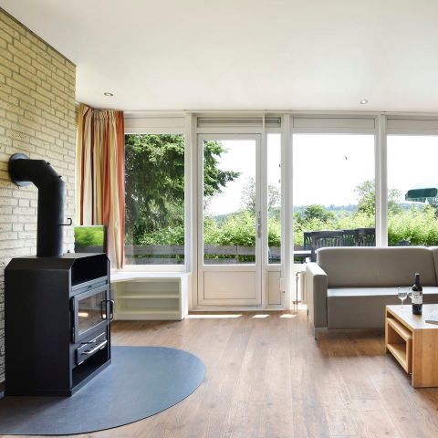 BUNGALOW 6 personnes - 6CE