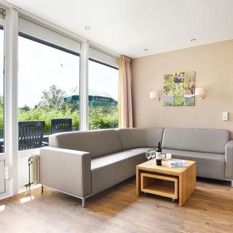 BUNGALOW 6 personnes - 6CE