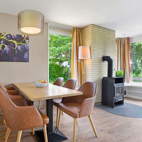 BUNGALOW 6 personnes - 6CE