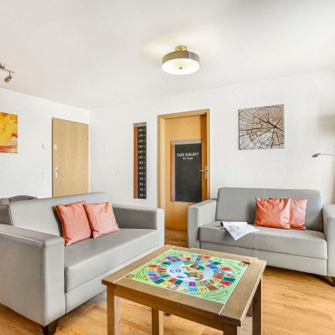 BUNGALOW 6 personnes - 6CK