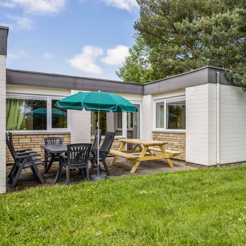 BUNGALOW 6 personnes - 6CK