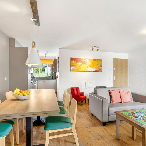 BUNGALOW 6 personnes - 6CK