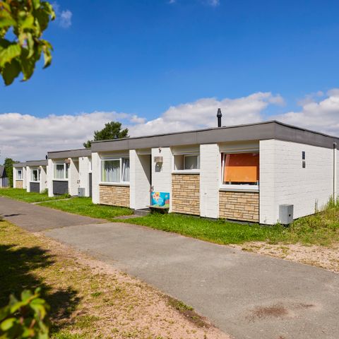 BUNGALOW 6 personnes - 6CK