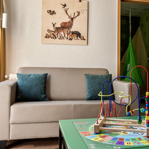 BUNGALOW 6 personnes - 6CK