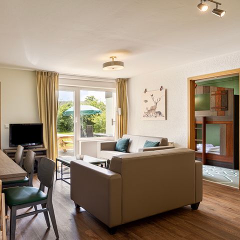 BUNGALOW 6 personnes - 6CK