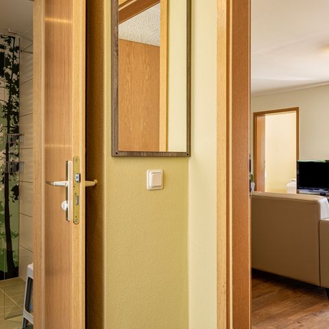 BUNGALOW 6 personnes - 6CK