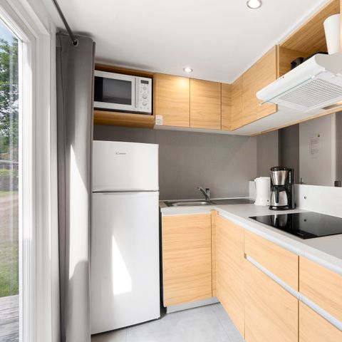 BUNGALOW 6 personnes - 6MH1