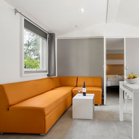 BUNGALOW 6 personnes - 6MH1