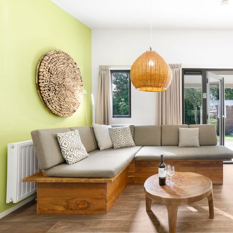 BUNGALOW 6 personnes - 6MH2 (max. 4 adultes)