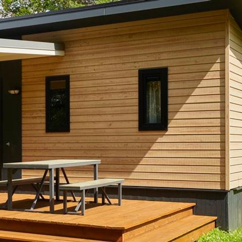 BUNGALOW 6 personnes - 6MH2 (max. 4 adultes)