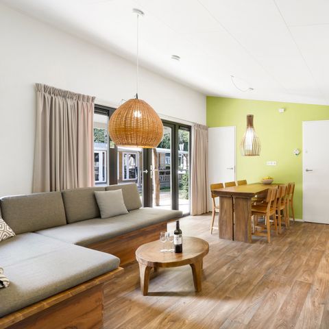 BUNGALOW 6 personnes - 6MH2 (max. 4 adultes)