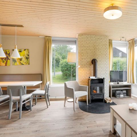 BUNGALOW 8 personnes - 8B