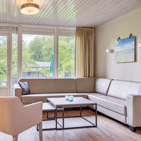 BUNGALOW 8 personnes - 8B