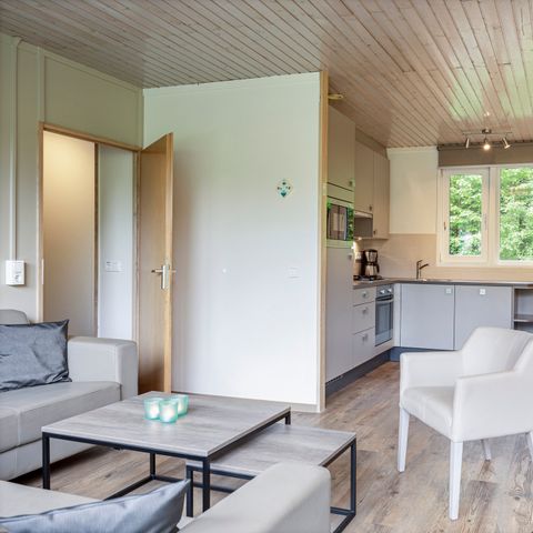 BUNGALOW 8 personnes - 8B