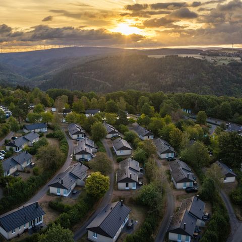 Landal Sonnenberg - Camping Rhénanie-Palatinat - Image N°6