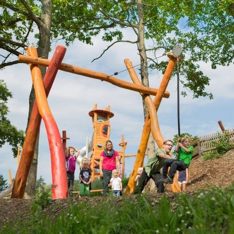 Landal Sonnenberg - Camping Rhénanie-Palatinat - Image N°6