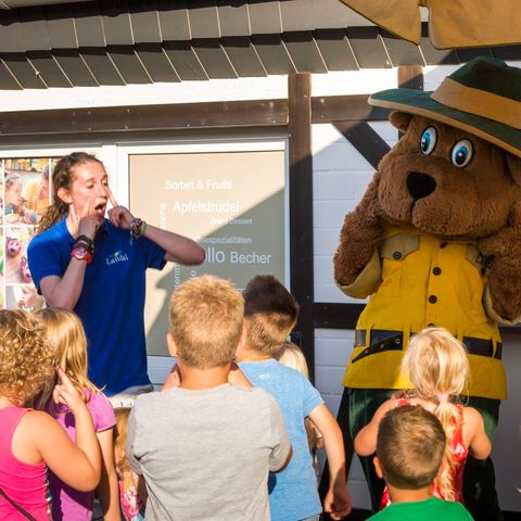 Landal Sonnenberg - Camping Rhénanie-Palatinat - Image N°5