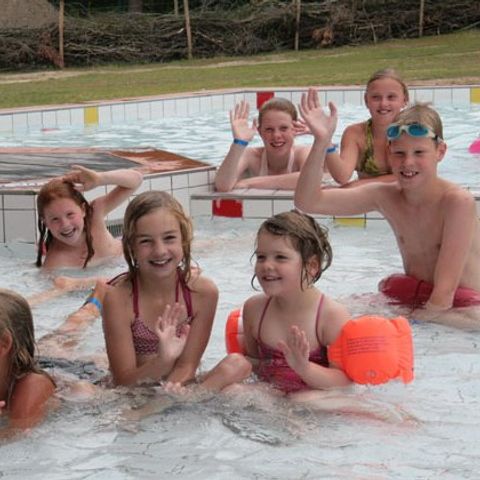 Hogenboom Vakantiepark Herperduin - Camping Oss - Image N°2