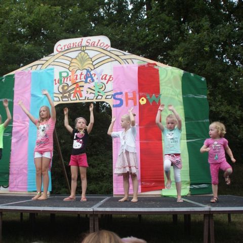 Hogenboom Vakantiepark Herperduin - Camping Oss - Image N°6