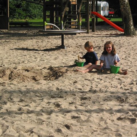 Hogenboom Vakantiepark Herperduin - Camping Oss - Image N°5