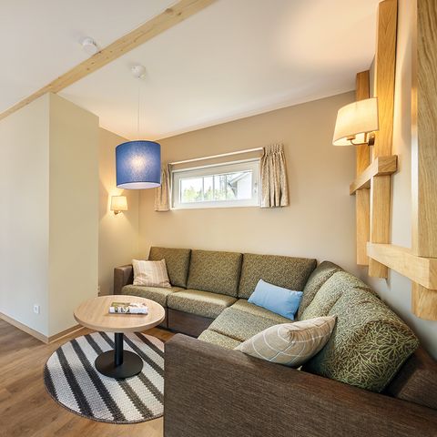 BUNGALOW 4 personnes - Premium AG1411