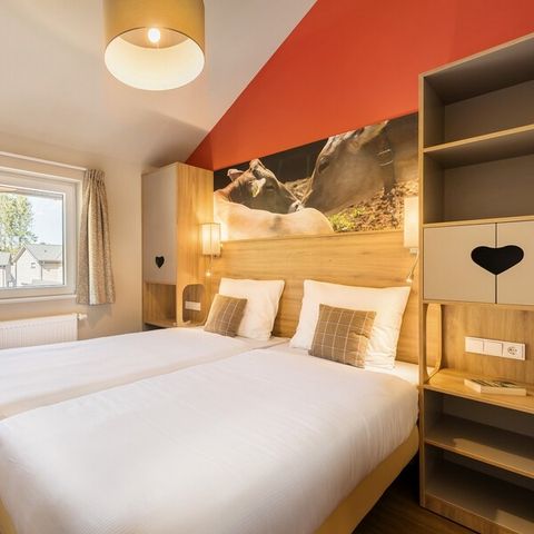 BUNGALOW 4 personnes - Premium AG1411