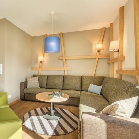 BUNGALOW 8 personnes - Premium AG1414