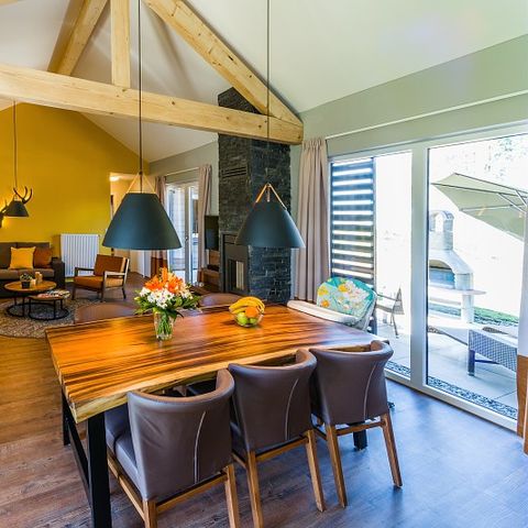 BUNGALOW 6 personnes - VIP AG1423