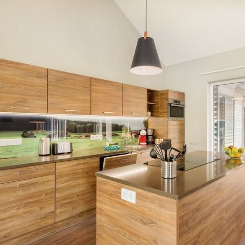 BUNGALOW 8 personnes - VIP AG1424