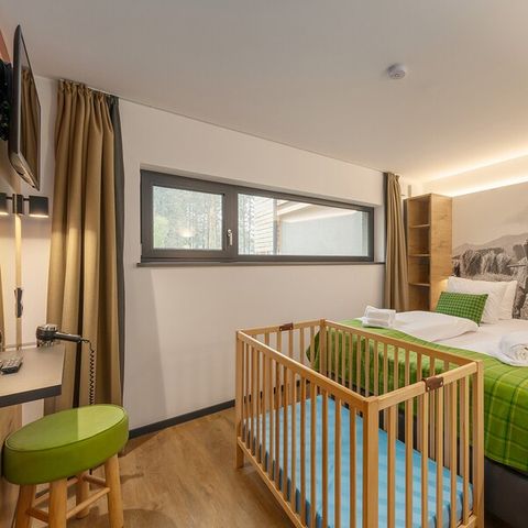 BUNGALOW 6 personnes - Exclusif AG1432