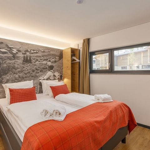 BUNGALOW 6 personnes - Exclusif AG1432