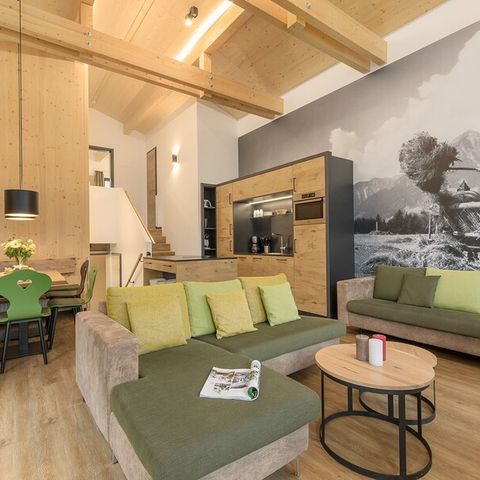 BUNGALOW 6 personnes - Exclusif AG1432